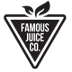 Famous Juice Company Logo