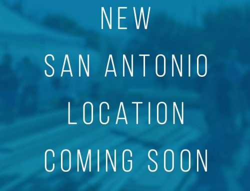 New San Antonio Location Coming Soon