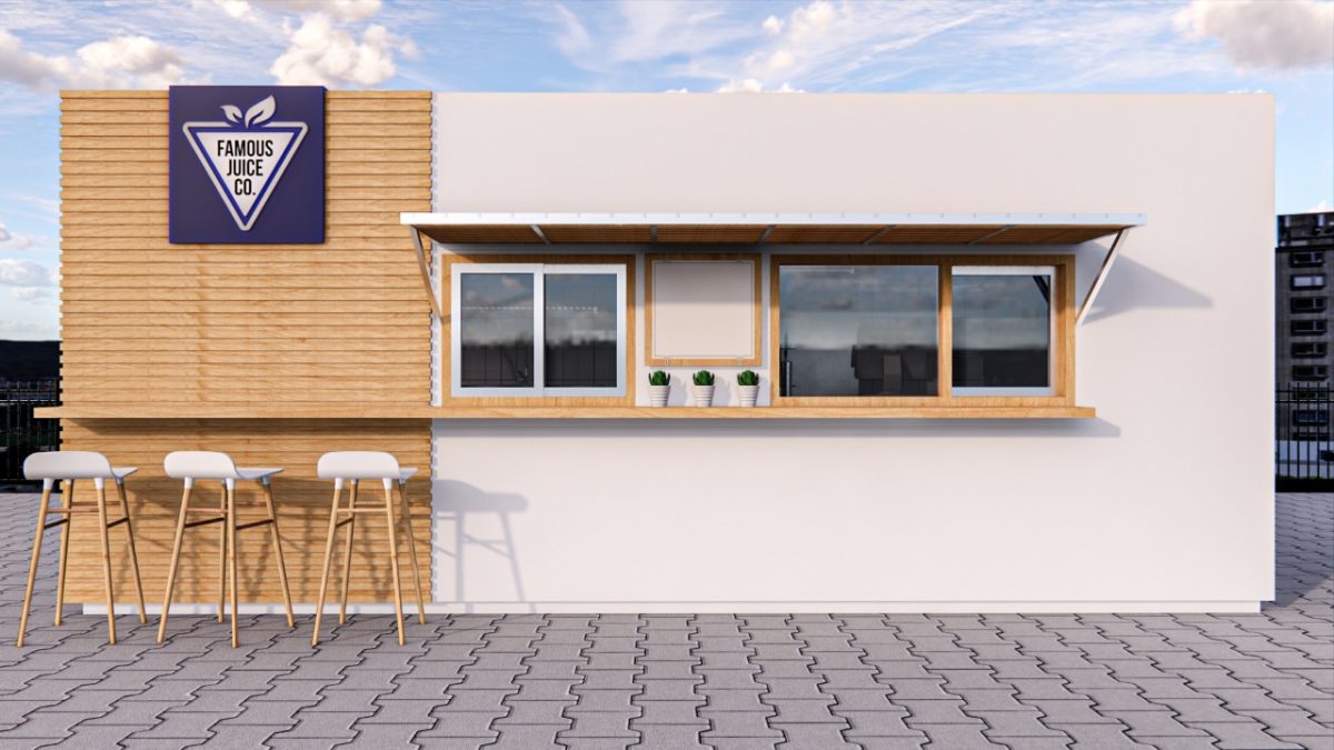 🍍 Local Vegan Juice Shop In San Antonio Offering Raw Cold Pressed Juices