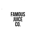 Famous Juice Company logo