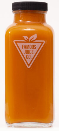Famous Orange Juice