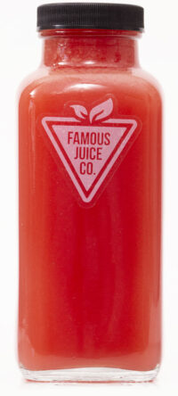 Watermelon Lemonade