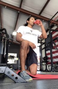 Exercise Bodyweight Workout Juice