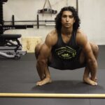 Mobility And Flexibility Body Workout