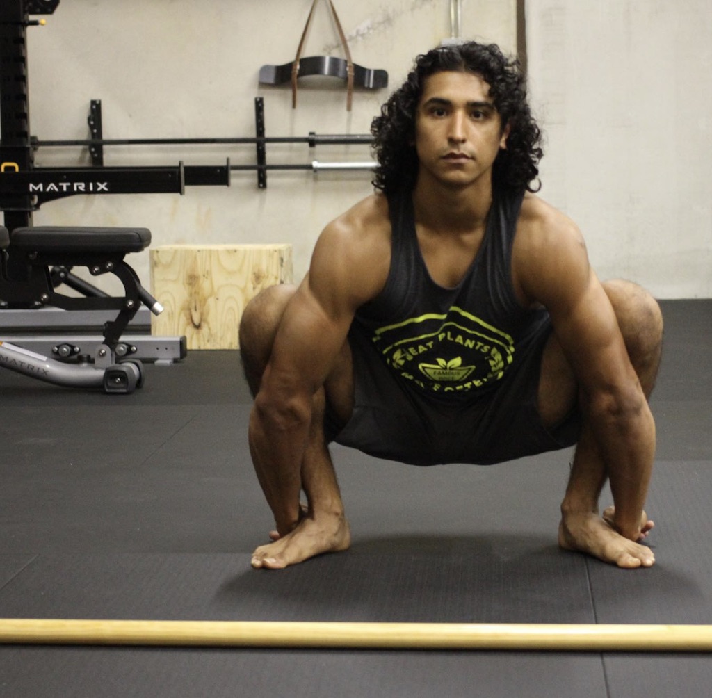 Mobility And Flexibility Training Famous Juice Company