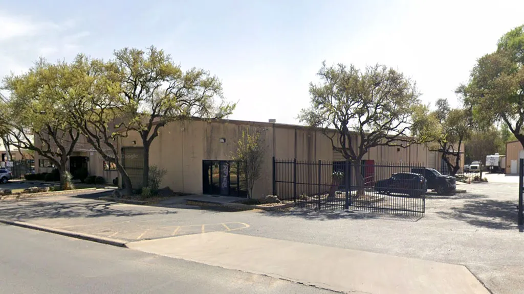 Storeront photo of where Famous Juice is located inside of ProReady Training at 15384 Tradesman Dr #105